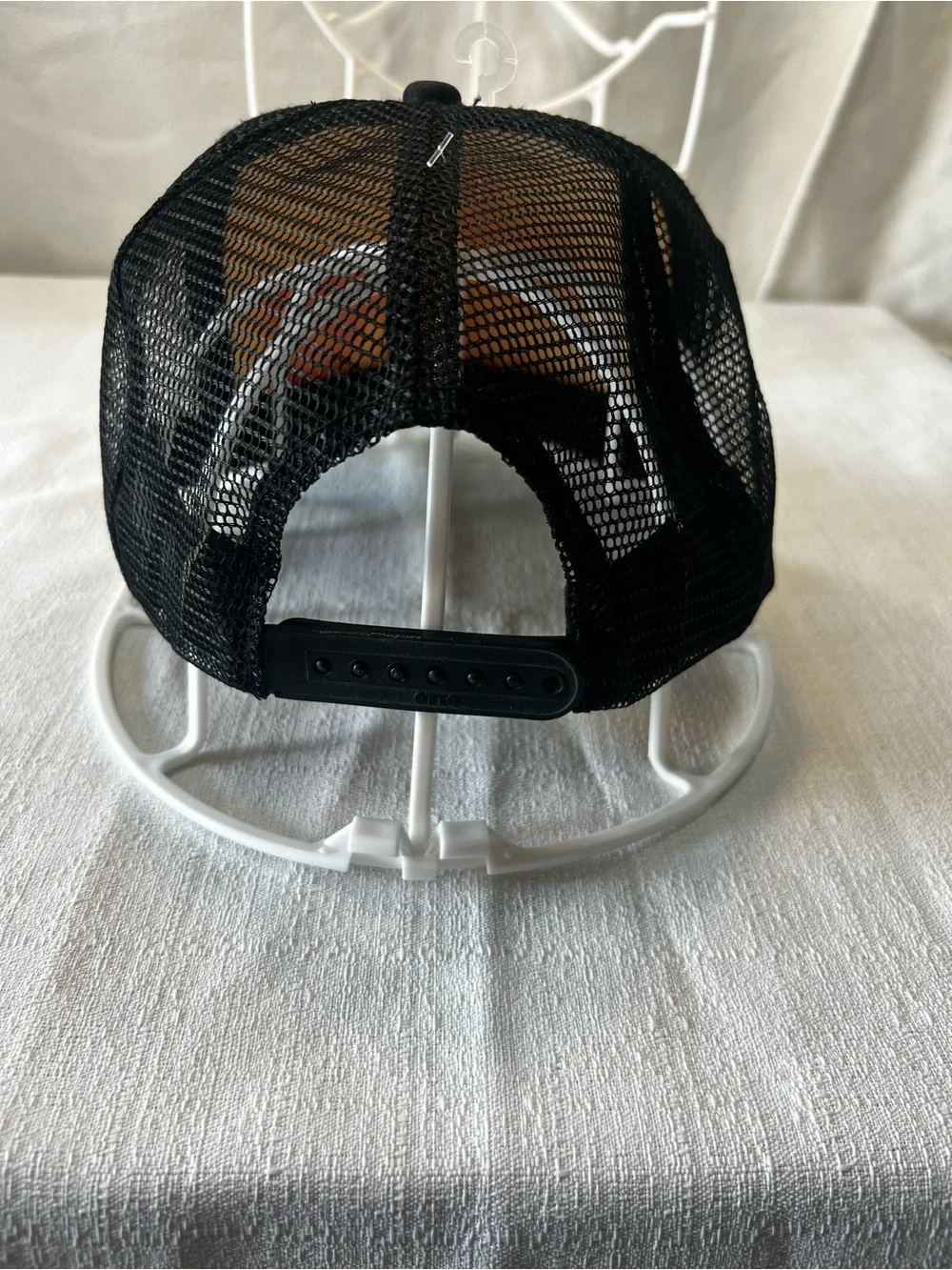Official Splatoon 2 King Flip Mesh Trucker Hat
